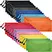 Zipper design, can prevent lost items effectively. Material surface with ball pattern, sport style, easy to clean.
Widely used: Zipper pouches can be as pencil cases, travel storage bags, cosmetic bags, operation christmas child shoeboxes.